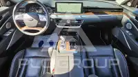 2020 KIA K9