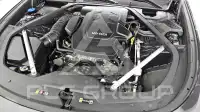 2020 KIA K9