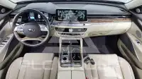 2020 KIA K9