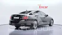 2020 KIA K9