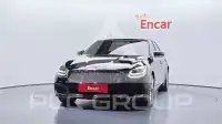 2020 KIA K9