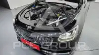 2020 KIA K9