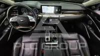 2020 KIA K9