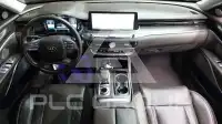 2020 KIA K9