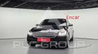 2020 KIA K9
