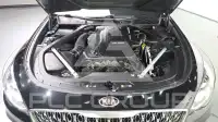 2020 KIA K9