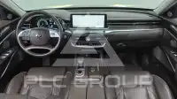 2020 KIA K9