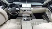 2020 KIA K9