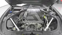 2020 KIA K9