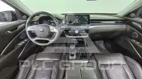 2020 KIA K9