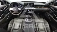 2020 KIA K9