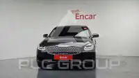 2020 KIA K9