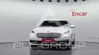 2020 KIA K9