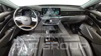 2020 KIA K9