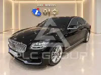 2020 KIA K9