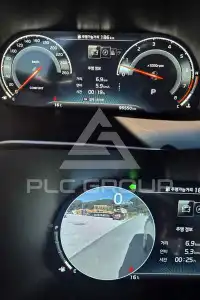 2020 KIA K9