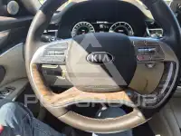 2020 KIA K9