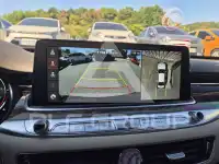 2020 KIA K9