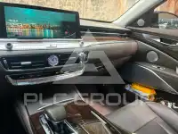 2020 KIA K9