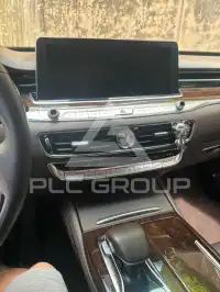 2020 KIA K9