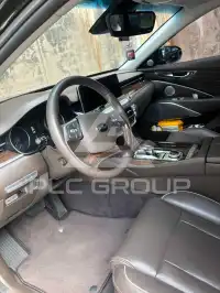 2020 KIA K9