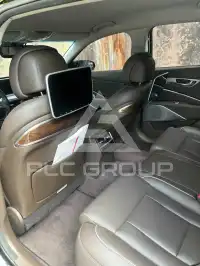 2020 KIA K9
