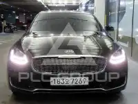 2020 KIA K9