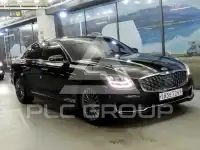 2020 KIA K9