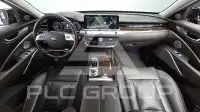 2020 KIA K9