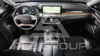 2020 KIA K9