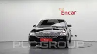 2020 KIA K9