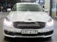 2020 KIA K9
