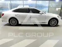 2020 KIA K9