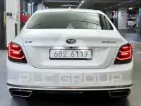 2020 KIA K9