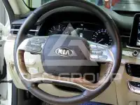 2020 KIA K9