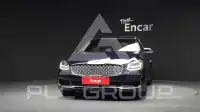2020 KIA K9
