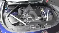 2020 KIA K9