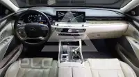 2020 KIA K9