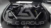 2020 KIA K9