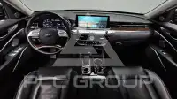 2020 KIA K9