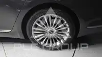 2020 KIA K9