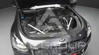 2020 KIA K9
