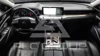 2020 KIA K9