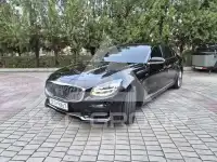 2020 KIA K9