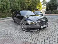 2020 KIA K9