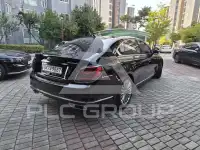 2020 KIA K9