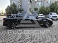 2020 KIA K9