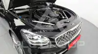 2020 KIA K9