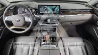 2020 KIA K9