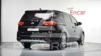 2020 KIA Carnival